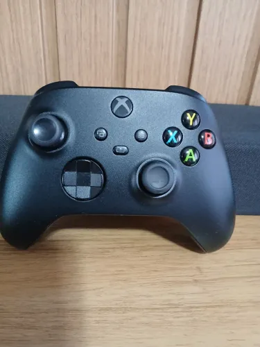 Controle xbox seres x/s