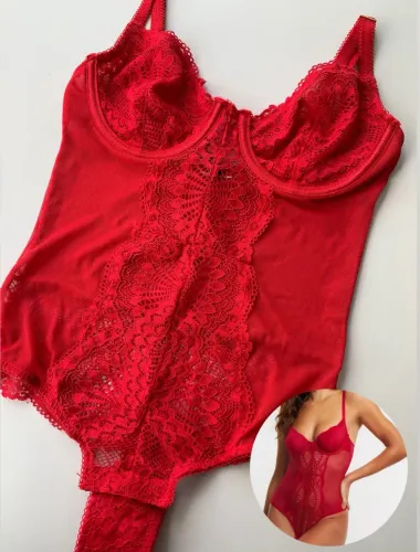 Body/Lingerie P (Renner)