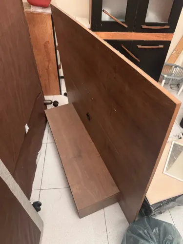 Painel de tv 