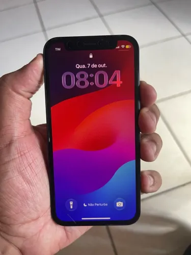 iPhone 12 Mini