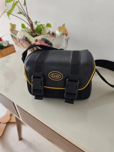 Case para transporte de Câmeras e Acessórios 