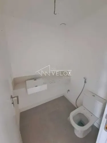 Apartamento : / Residencial / Jardim Botânico