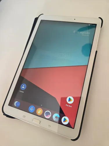 Tablet Samsung Galaxy TabE - SM-T560