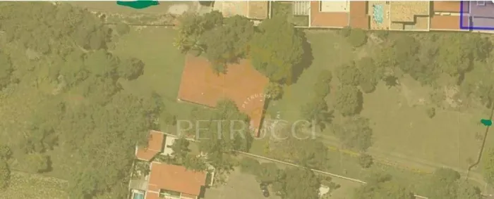 Terreno à venda, 6684 m² por R$ 13.380.000,00 - Parque Taquaral - Campinas/SP