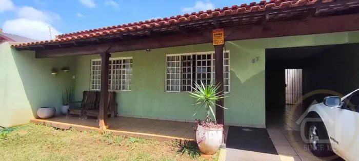 CASA CONJUNTO MARIA CECÍLIA