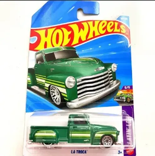 LA TROCA VERDE HOT WELLS