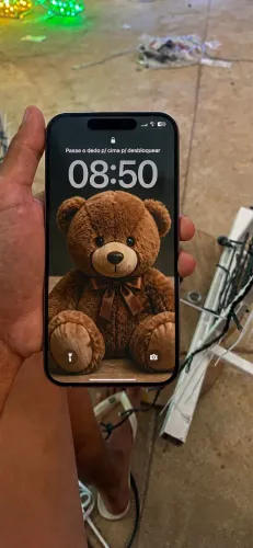 Vende-se celular