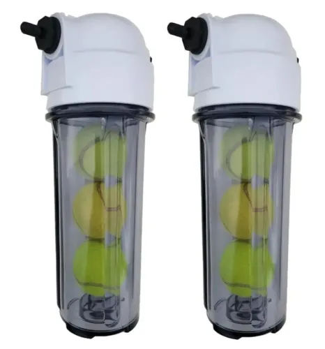 2 pressurizador de bola tenis