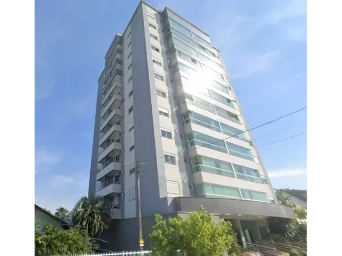 Apartamento INDAIAL - SC