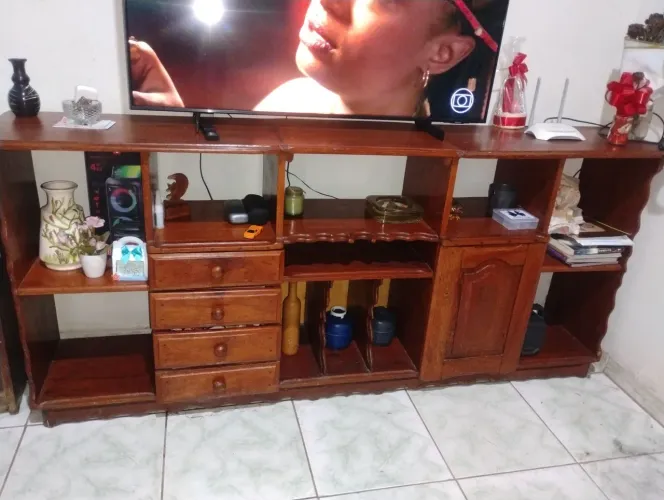 Vendo raque 2 metros 