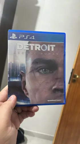 detroit ps4