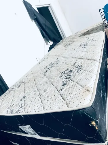Cama solteiro 