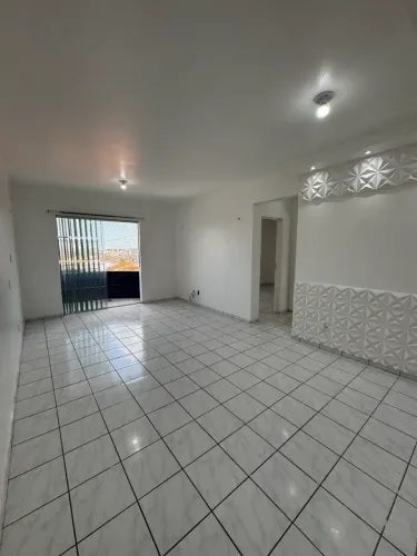 ALUGO APARTAMENTO NO CONDOMÍNIO APEADOURO PROJETADO | 3º ANDAR