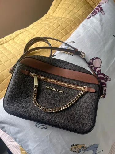 Bolsa mk original