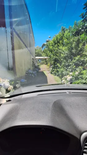 Vendo Terreno com casa