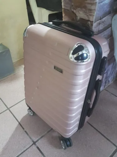 Mala viagem