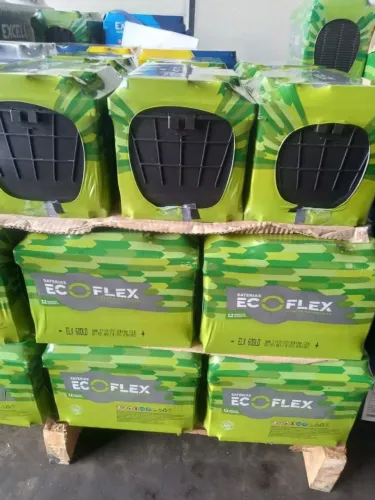 Bateria de 60 amperes nova *67