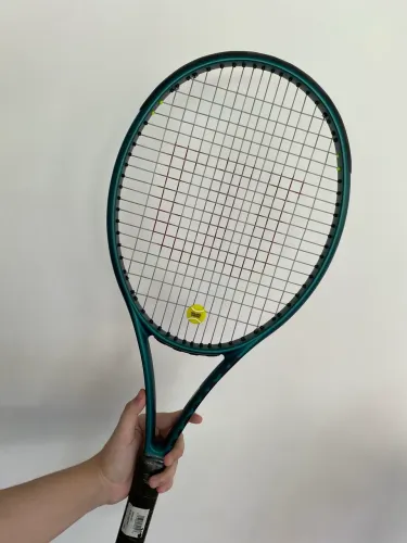 Raquete Wilson Blade Sabalenka 100L V9 - L3