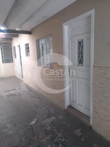 Casa em Vila Ema