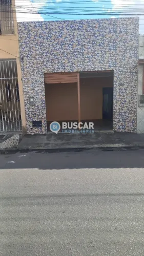 Ponto Comercial Comércio em Olhos D'agua - Feira de Santana