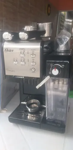 CAFETEIRA OSTER