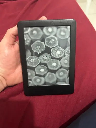 Kindle 10ª Geração - Original Amazon