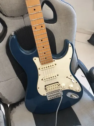 Guitarra Statocaster Vintage
