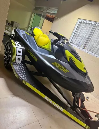 JETSKI GTI 170