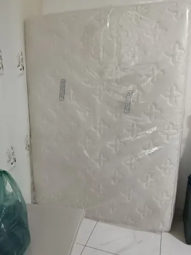 Colchão 