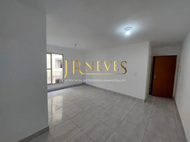 APARTAMENTO RESIDENCIAL em São Paulo - São Paulo, Jardim Lajeado