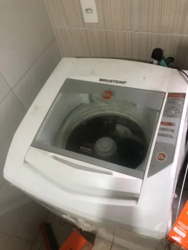 maquina lavar roupa