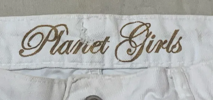 Saia planet girls
