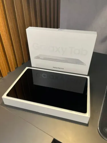 Samsung Tab S7 FE