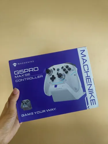 Controle Machenike G5 Pro Max SE - Usado
