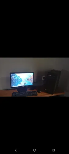 Computador completo