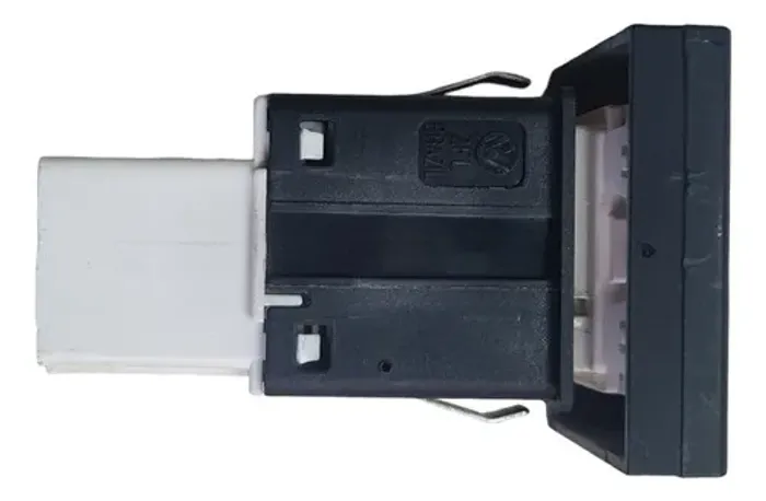 Botão Farol Interruptor Milha Neblina Vw Gol G6 2013 A 2016