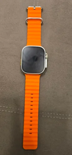 Smart watch ultra