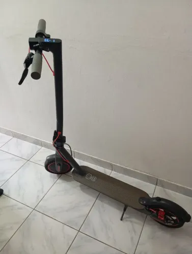 Patinete elétrico Foston S09 pro