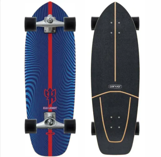 Surfskate Carver Kai Lenny Powerline 31" - CX