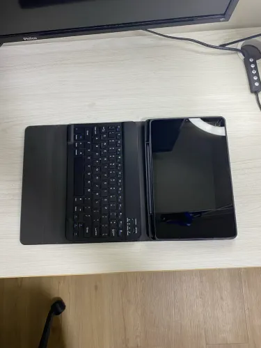Samsung tab S6 lite (tablet) 