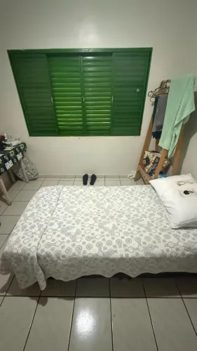 Quarto com despesas inclusas Prox Centro