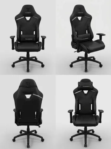 CADEIRA GAMER THUNDER X3