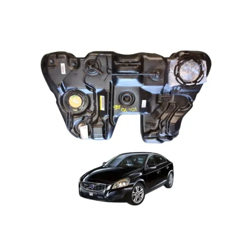 Tanque Combustível Volvo S60 T4 1.6 2011 2012 2013 2014