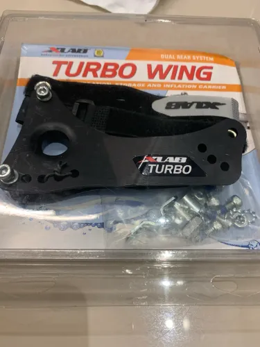 XLAB - TURB WING - XLAB