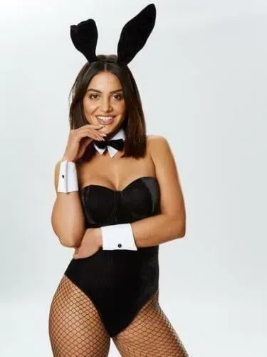 Fantasia Coelhinha
