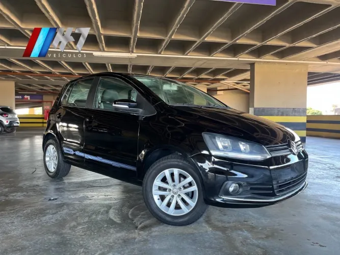 Volkswagen Fox Connect 1.6 Flex 8V 5P 2020