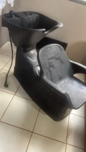 LAVATORIO SEMINOVO
