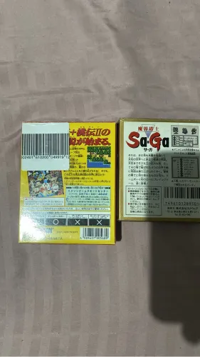 Jogos game boy