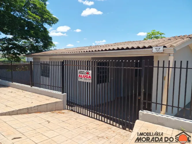Casa para alugar em Jardim Universo, Maringá-PR