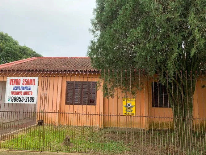 Casa à Venda - 100mts do Stok Center Viamão 